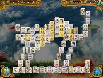 Related To 3d Magic Mahjongg Game Games Big Fish