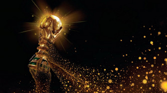World Cup Wallpaper On