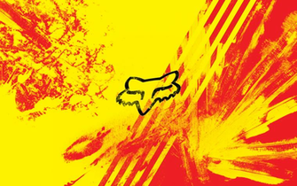 Fox Racing Logo Wallpaper Cell Phone Spain By