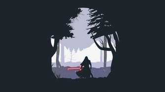 Designer Star Wars Wallpaper Collection