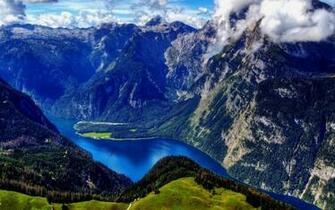 Germany Wallpaper Widescreen On