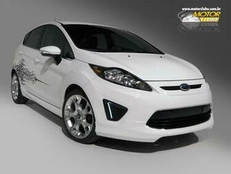 Ford Sync Agora Alerta Sobre Alergias Motorclube