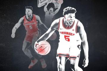 Anthony Edwards S Nba Potential Is Obvious But What About His