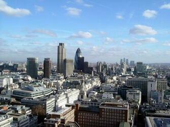 London City Wallpaper