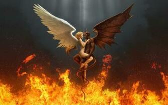 Best HD Wallpaper Devil