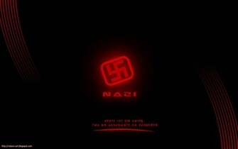 Nazi Wallpaper Elleven11 Deviantart Art Red