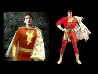 Captain Marvel Shazam Wallpaper Weddingdressin
