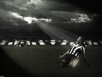 Del Piero Wallpaper By M4gicd3sign