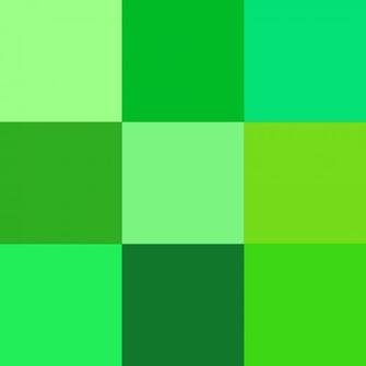 Shades Of Green Wikipedia
