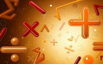 Mathematics HD Desktop Wallpaper Net