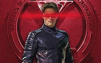 Cyclops Wallpaperxmen Wallpaper