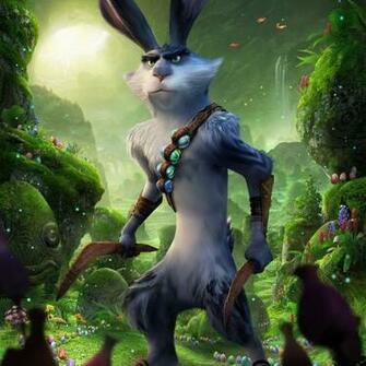 iPad Wallpaper Rise Of The Guardians