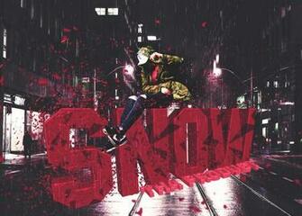 Snow Tha Product Wallpaper By Roedesign
