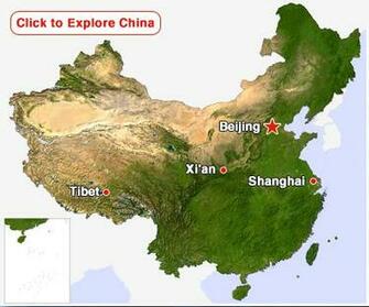 Cnto China Like Never Before