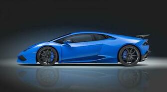 Lamborghini Huracan Superleggera Re New Car