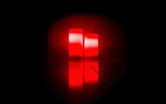 iPhone Wallpaper Black And Red Cool HD