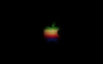 Ultra Luminous Mac Apple HD Wallpaper 4k