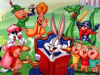 Looney Tunes Wallpaper