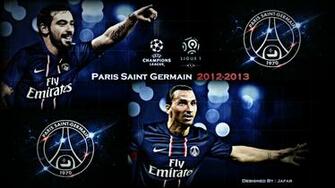 Psg Wallpaper HD Football Picture
