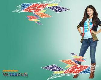 Victorious Icarly Tori Cat Jade Beck M S Wallpaper De