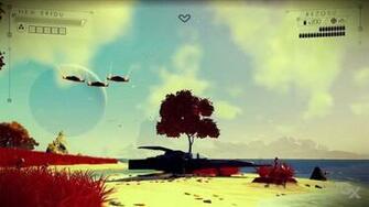 No Man S Sky Video Game Cool HD Wallpaper