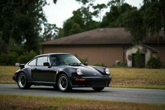 Ruf Btr Porsche Supercar Wallpaper