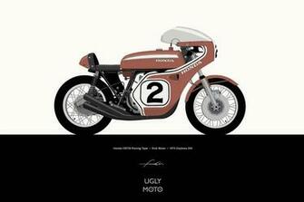 Vintage Motorcycle Wallpaper Pixshark Image