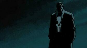 The Punisher Full HD Wallpaper And Background