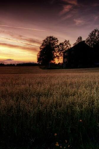 Farm iPhone 4s Wallpaper iPad