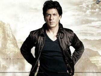 Shahrukh Khan Desktop Wallpaper World Second Richest Actor