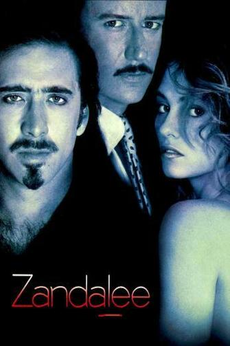 Zandalee Movies Film Cine