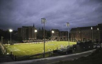 Georgetown University Wallpaper