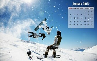 Month Wise Calendar Wallpaper Of