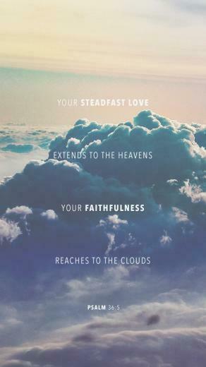 Wednesday Wallpaper Reaches To The Heavens Jacob Abshire