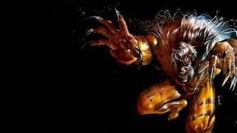 Marvel Sabretooth Wallpaper At Wallpaperbro