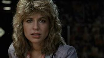 Linda Hamilton HD Wallpaper 7wallpaper Net