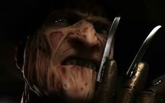Freddy Krueger