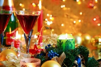New Years Eve Desktop Wallpaper