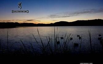 Browning Wallpaper For Computer