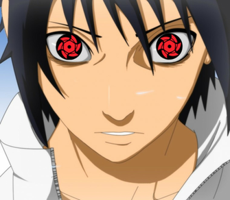 Sasuke