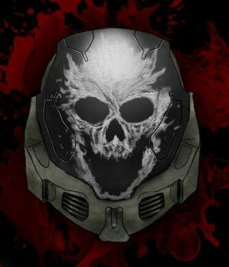 Halo Reach Emile Concept By Zippy5454