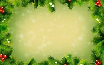 Christmas Card Designs Bg Vector Wallpaper HD