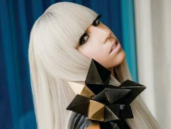Lady Gaga Wallpaper Background HD