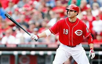 Desktop Wallpaper Joey Votto H591554 Celebrities HD Image