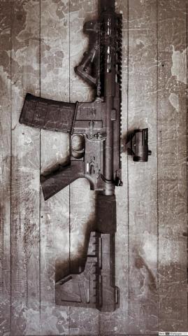 Ar Wallpaper iPhone HD