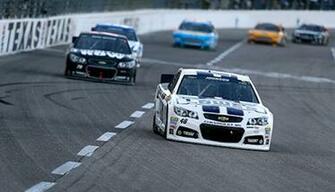 Nascar This Is The Weekend Jimmie Johnson Gears Up For Car Tuning