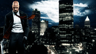 Hitman Agent HD Wallpaper And Image Cool