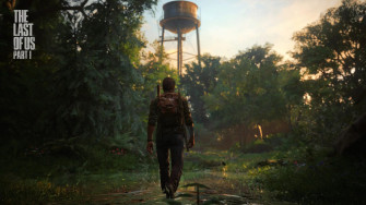 The Last Of Us Part Remake Re This Wasn T For Nothing