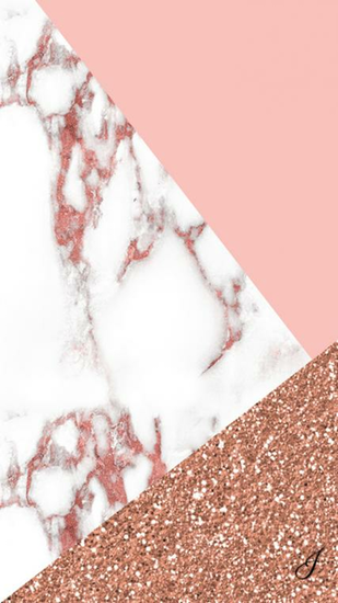 Pink Marble iPhone Wallpaper My