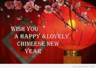 Prosperous Happy New Year Wishes Messages